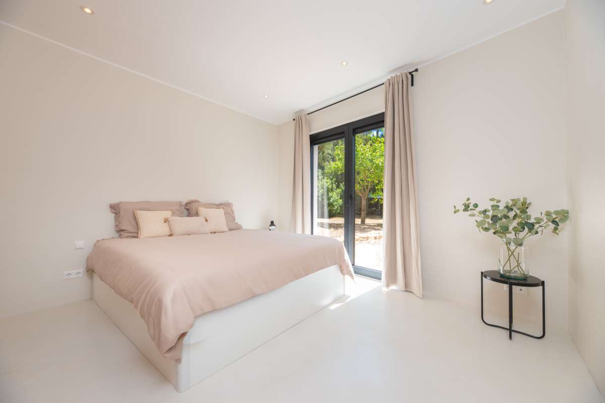4 bedroom villa in Sant Llorenç de Balàfia
