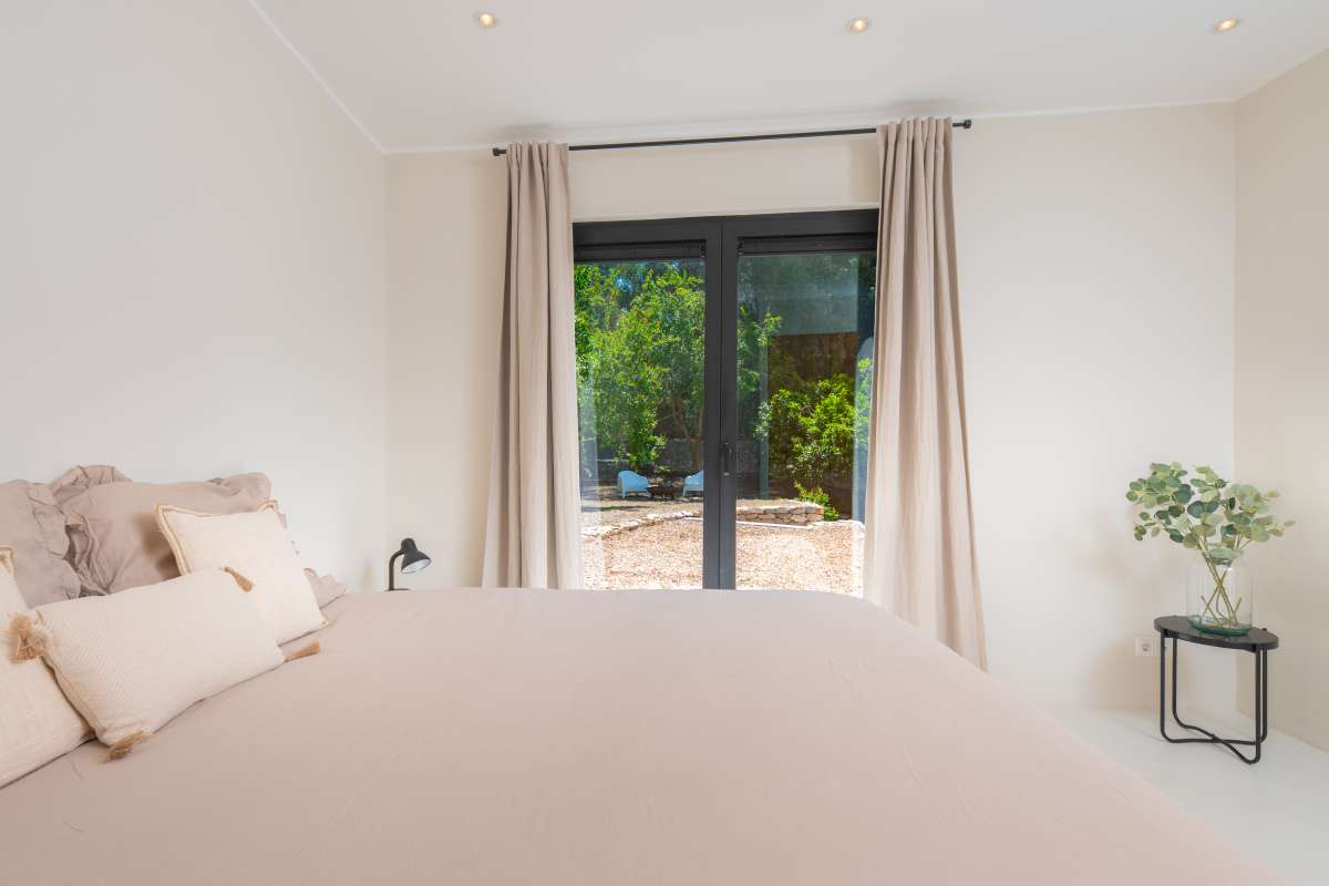4 bedroom villa in Sant Llorenç de Balàfia