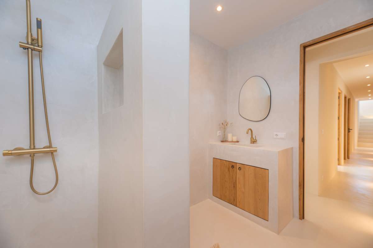 4 bedroom villa in Sant Llorenç de Balàfia