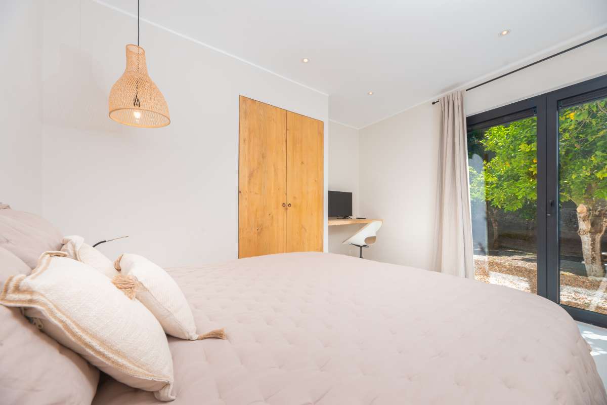 4 bedroom villa in Sant Llorenç de Balàfia