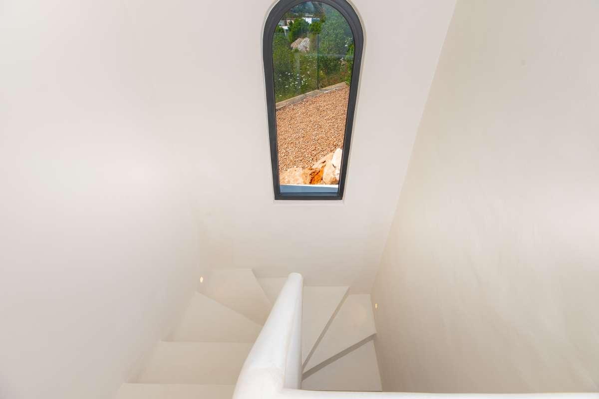 4 bedroom villa in Sant Llorenç de Balàfia