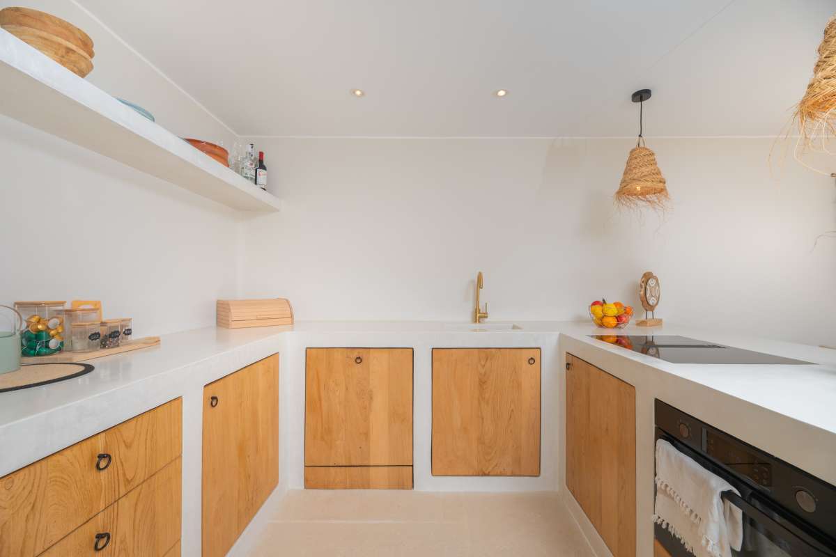 4 bedroom villa in Sant Llorenç de Balàfia