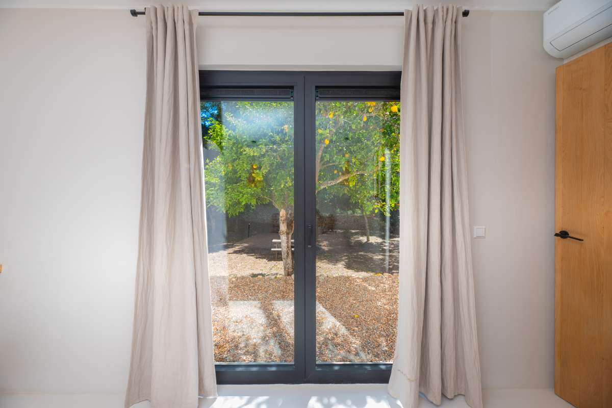 4 bedroom villa in Sant Llorenç de Balàfia
