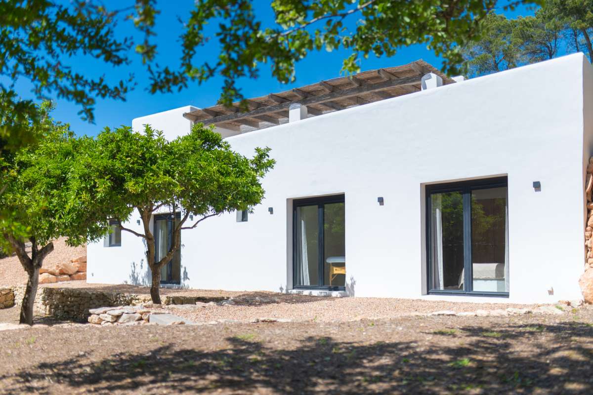 4 bedroom villa in Sant Llorenç de Balàfia