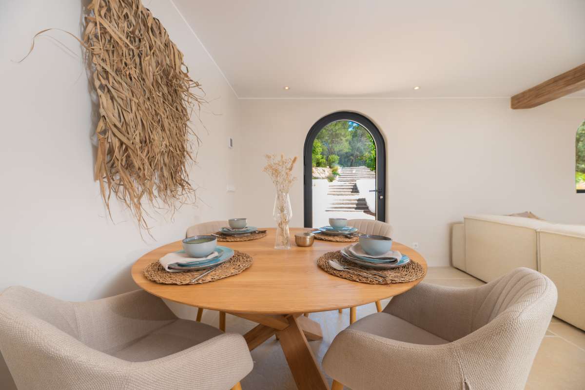 4 bedroom villa in Sant Llorenç de Balàfia
