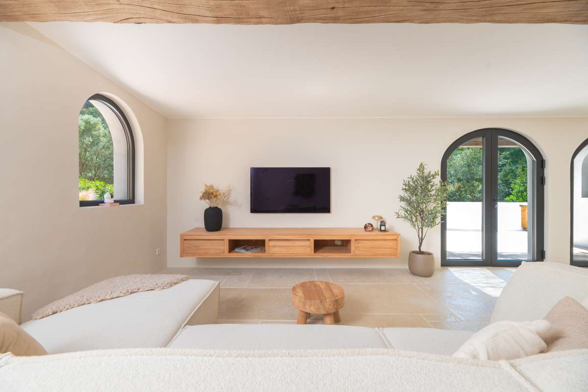 4 bedroom villa in Sant Llorenç de Balàfia