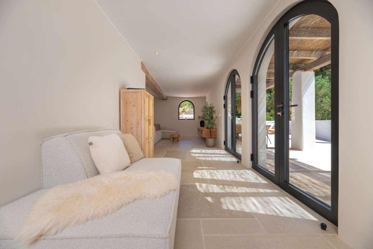 4 bedroom villa in Sant Llorenç de Balàfia