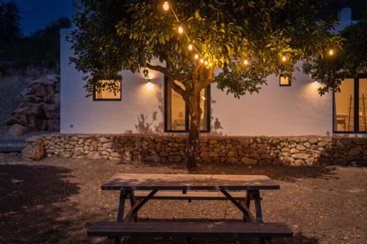 4 bedroom villa in Sant Llorenç de Balàfia