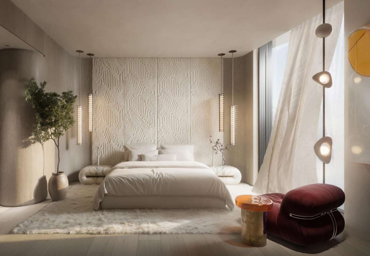 1 bedroom apartment in Ibiza