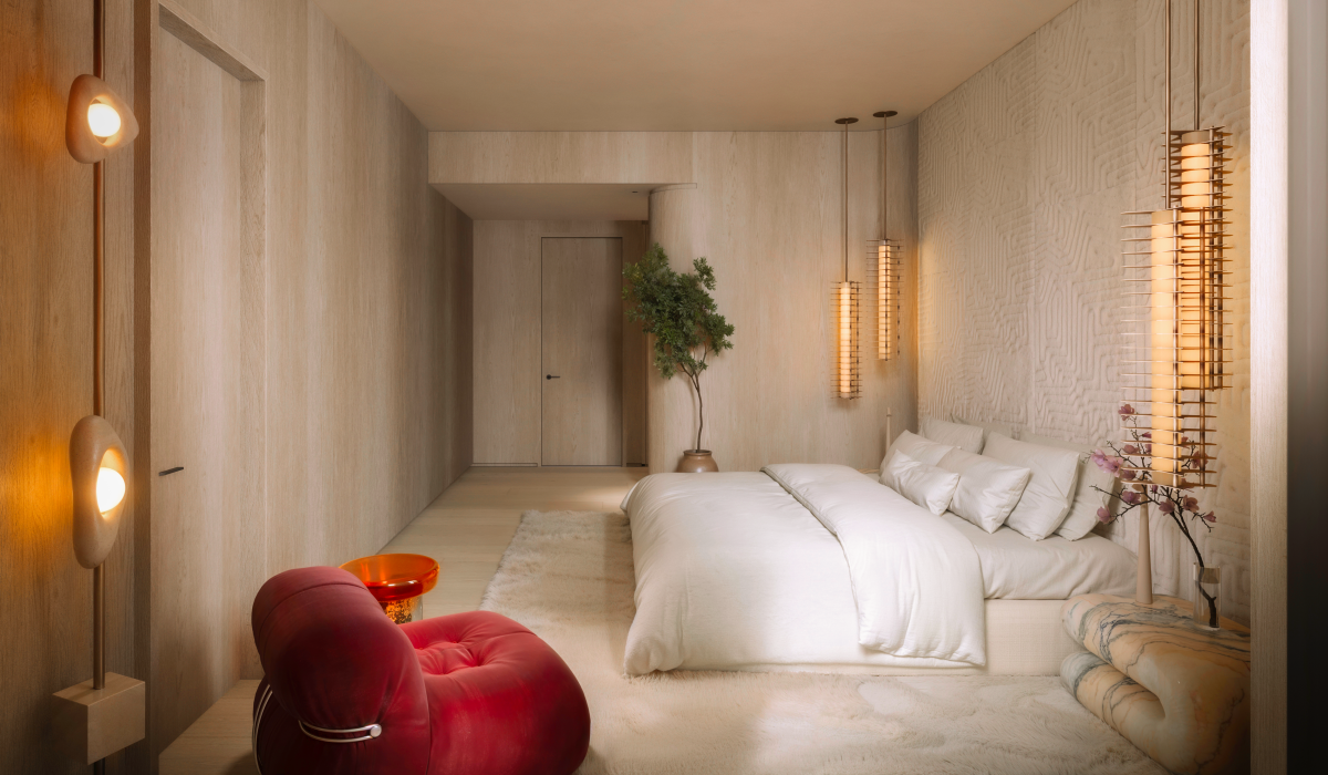 1 bedroom apartment in Ibiza