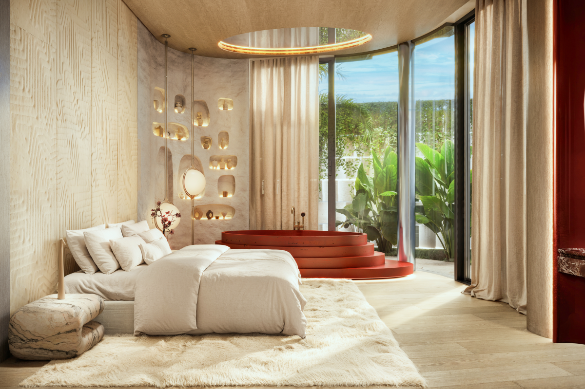 1 bedroom apartment in Ibiza