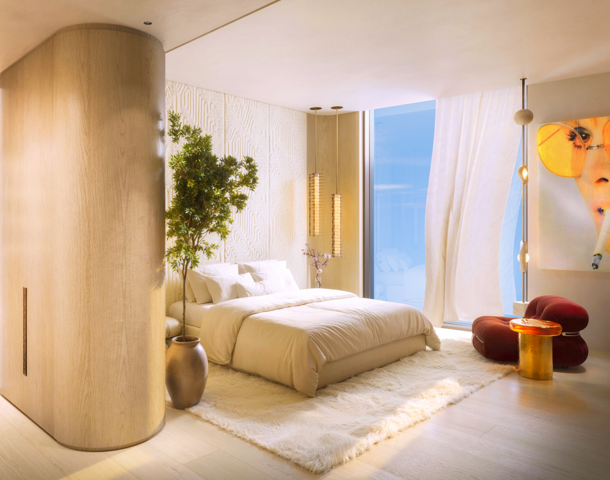 1 bedroom apartment in Ibiza
