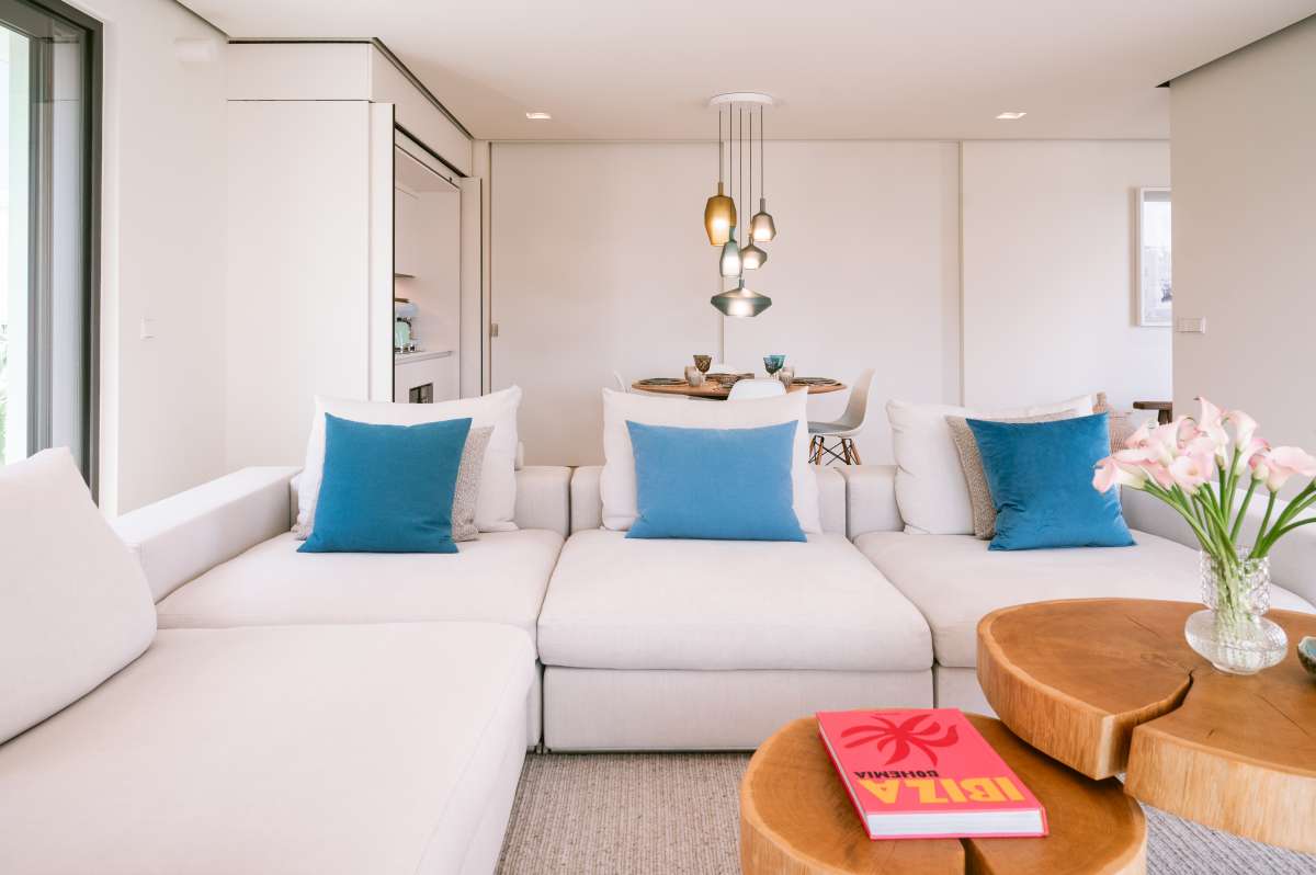 2 bedroom apartment in Playa D’en Bossa