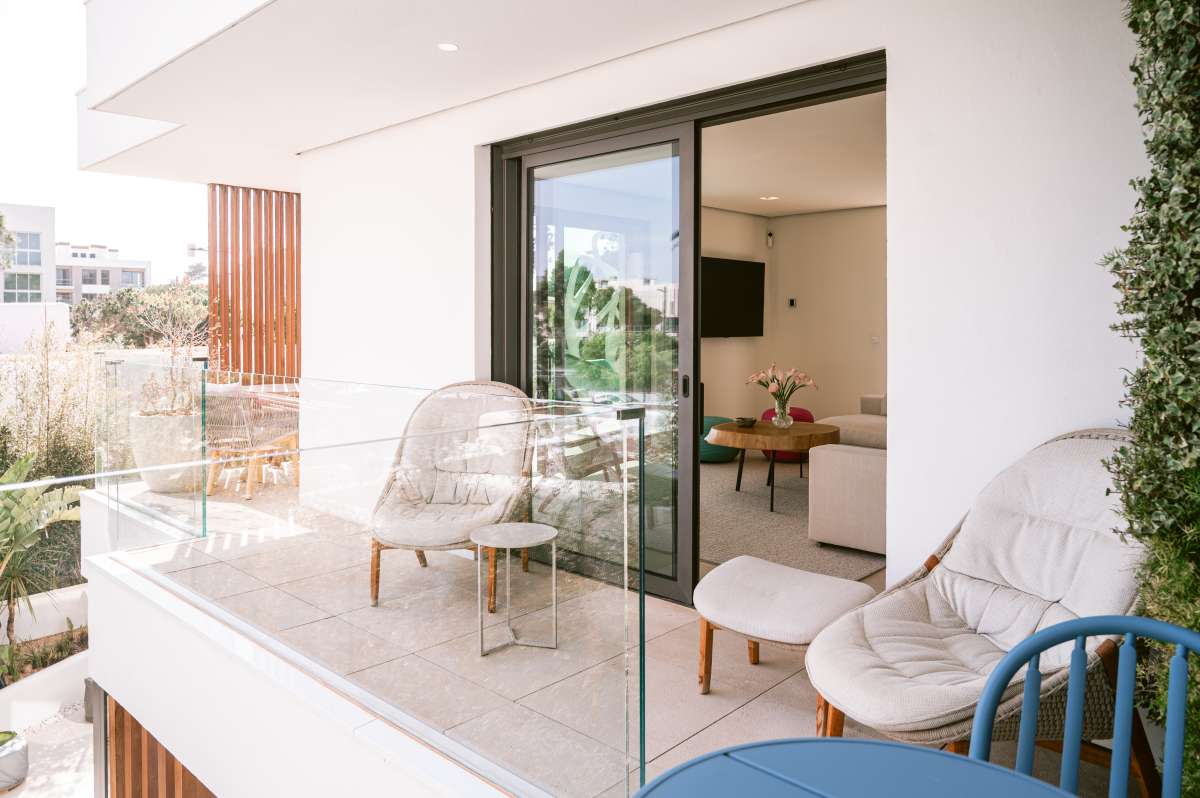 2 bedroom apartment in Playa D’en Bossa