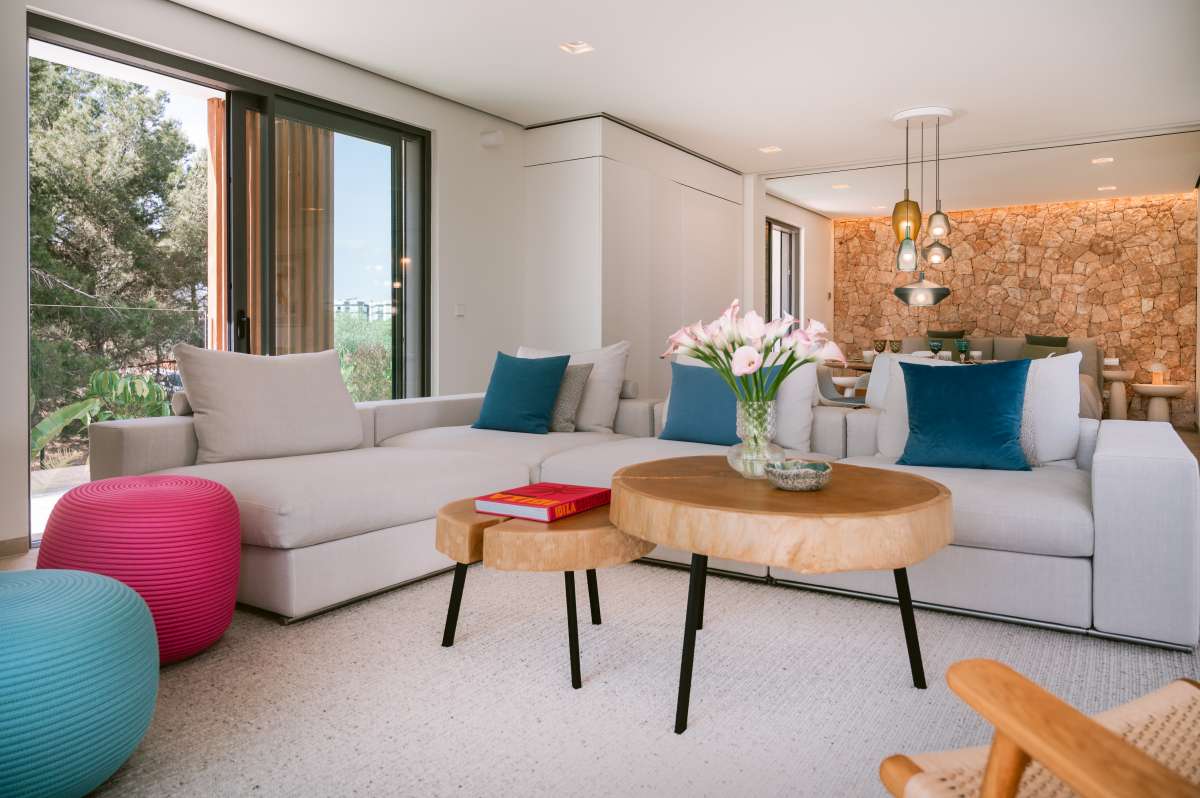 2 bedroom apartment in Playa D’en Bossa