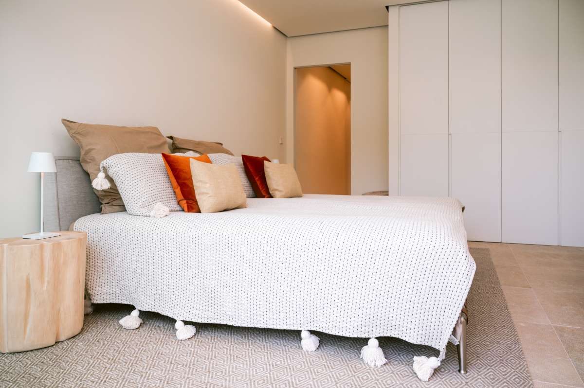 2 bedroom apartment in Playa D’en Bossa
