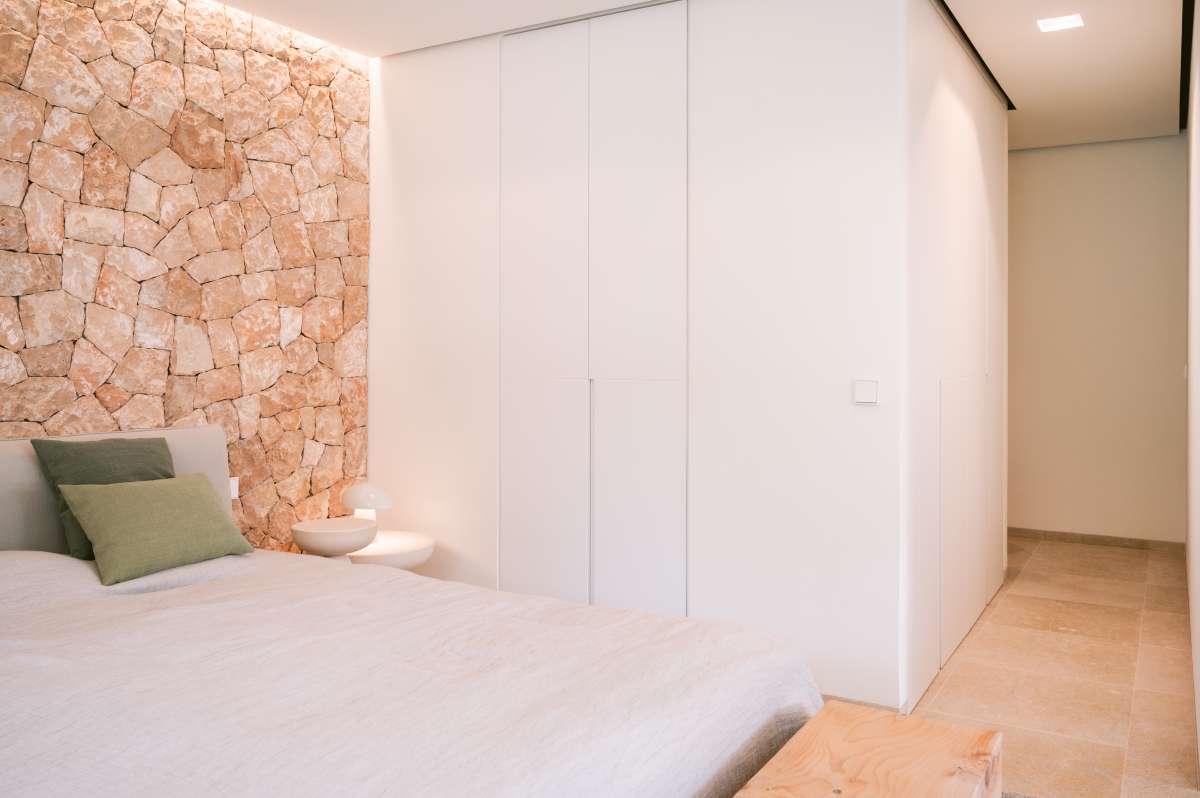 2 bedroom apartment in Playa D’en Bossa
