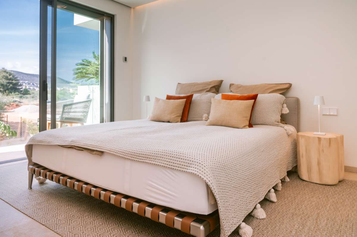 2 bedroom apartment in Playa D’en Bossa