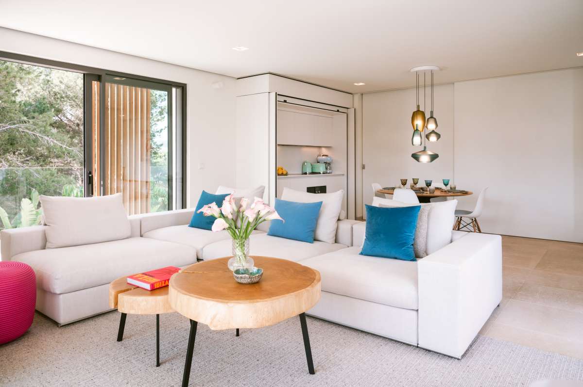 2 bedroom apartment in Playa D’en Bossa