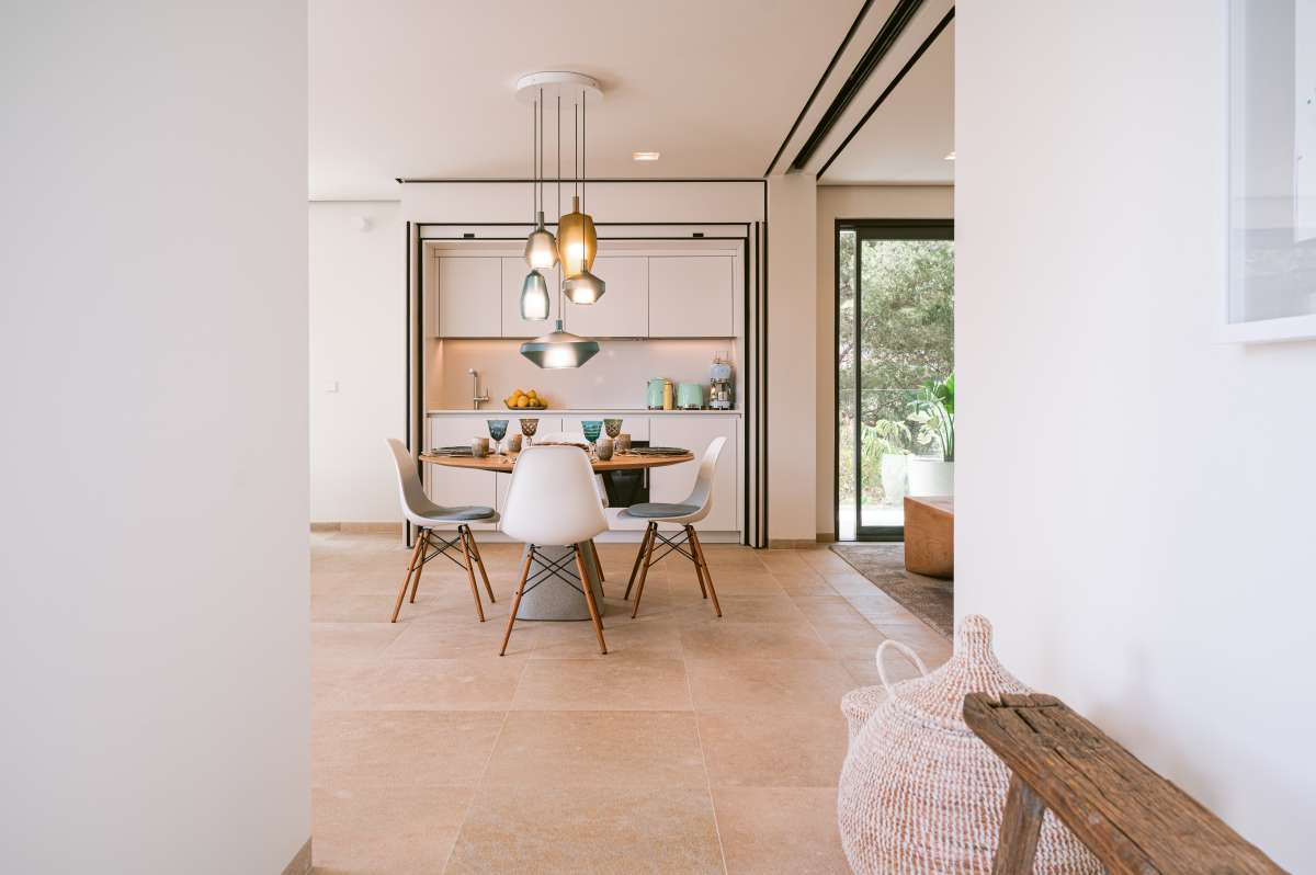2 bedroom apartment in Playa D’en Bossa