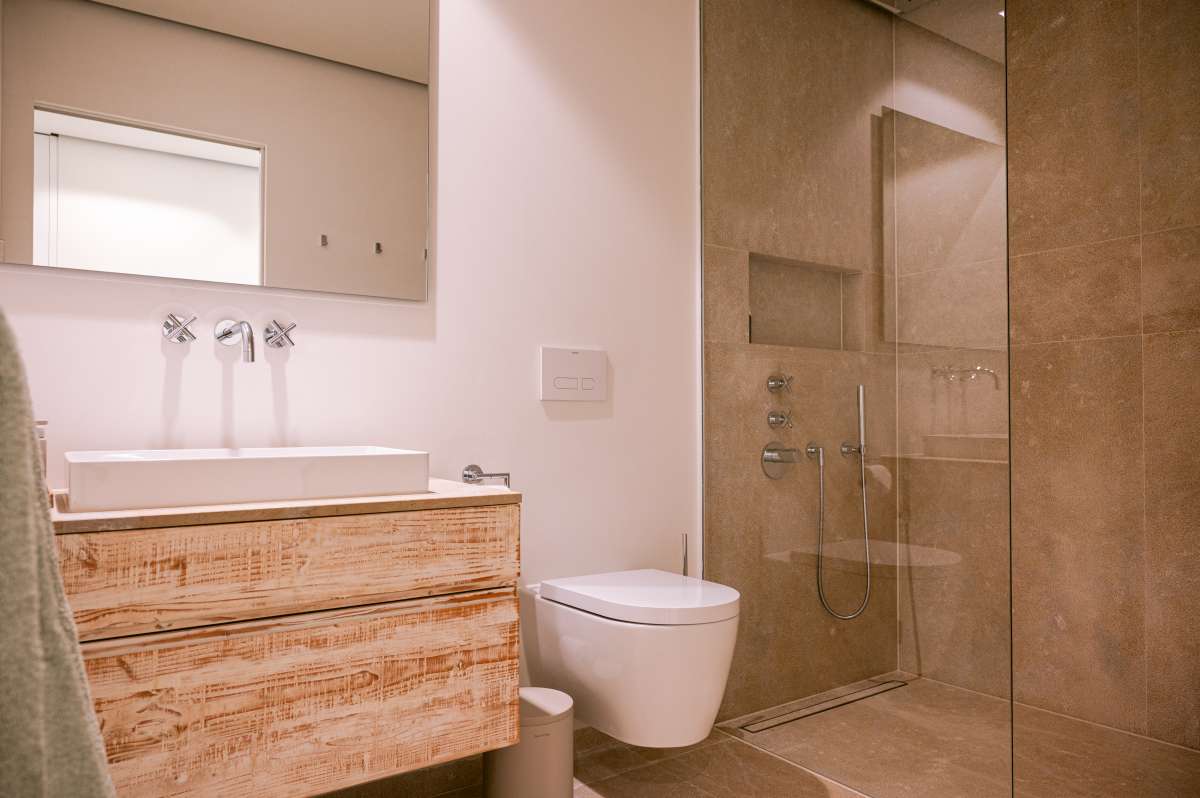 2 bedroom apartment in Playa D’en Bossa