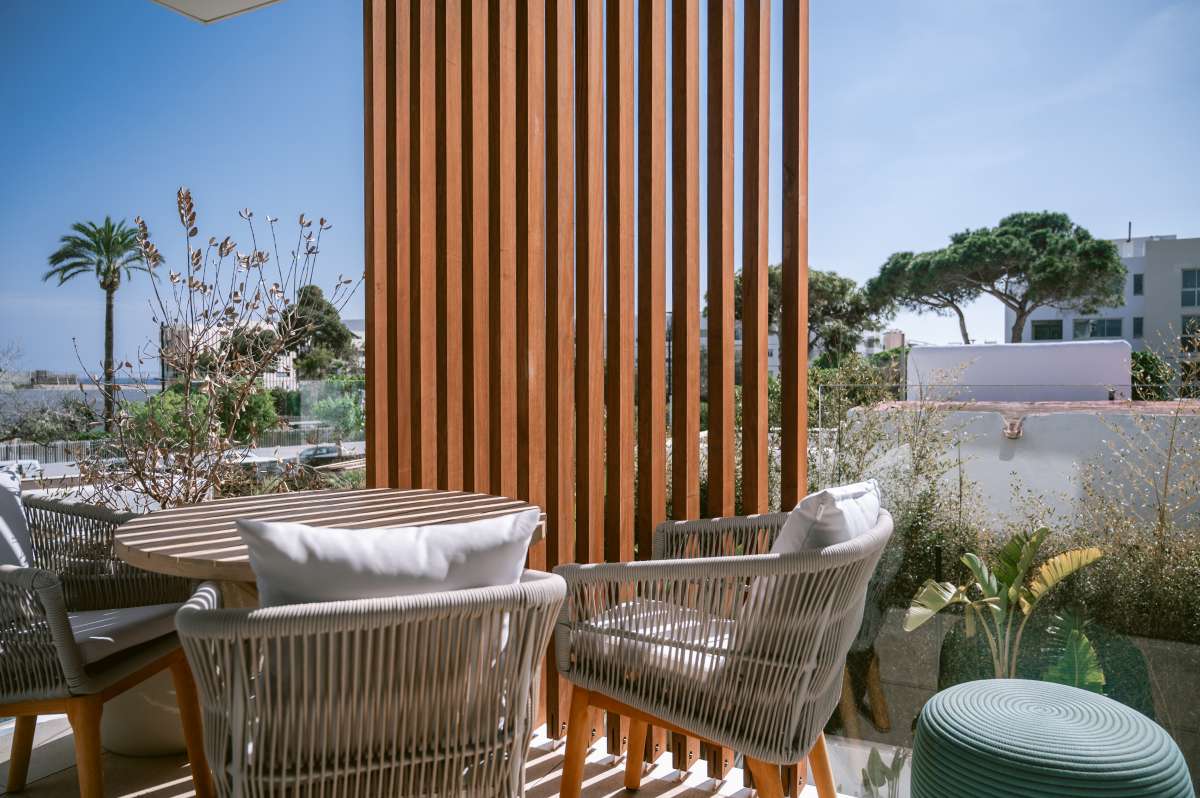 2 bedroom apartment in Playa D’en Bossa