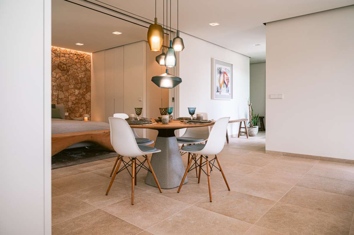 2 bedroom apartment in Playa D’en Bossa