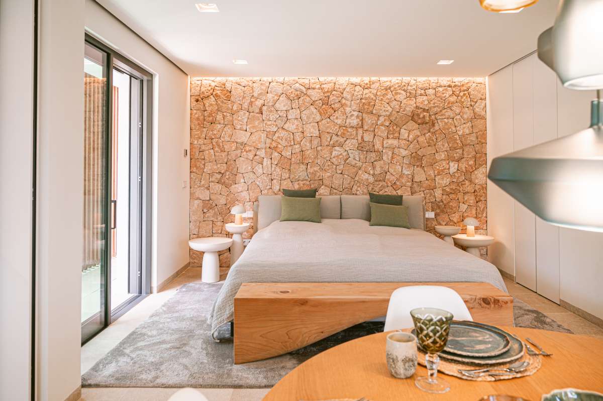 2 bedroom apartment in Playa D’en Bossa