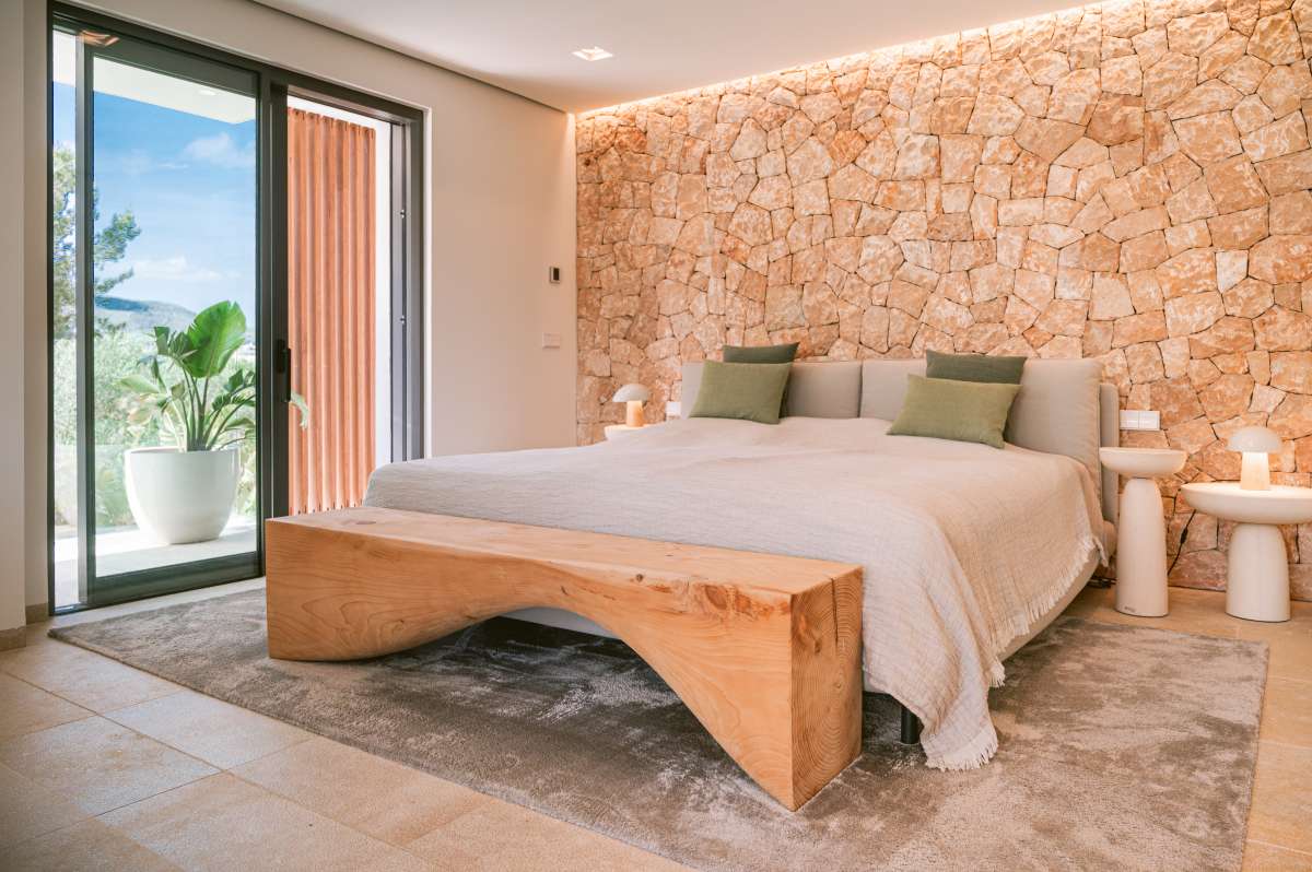 2 bedroom apartment in Playa D’en Bossa
