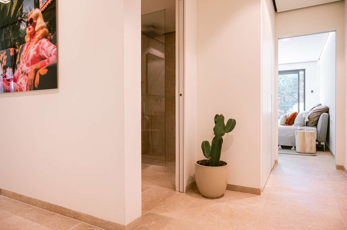 2 bedroom apartment in Playa D’en Bossa