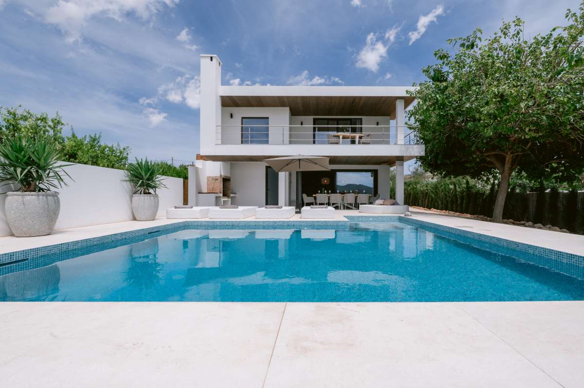 5 bedroom villa in Can Ramón