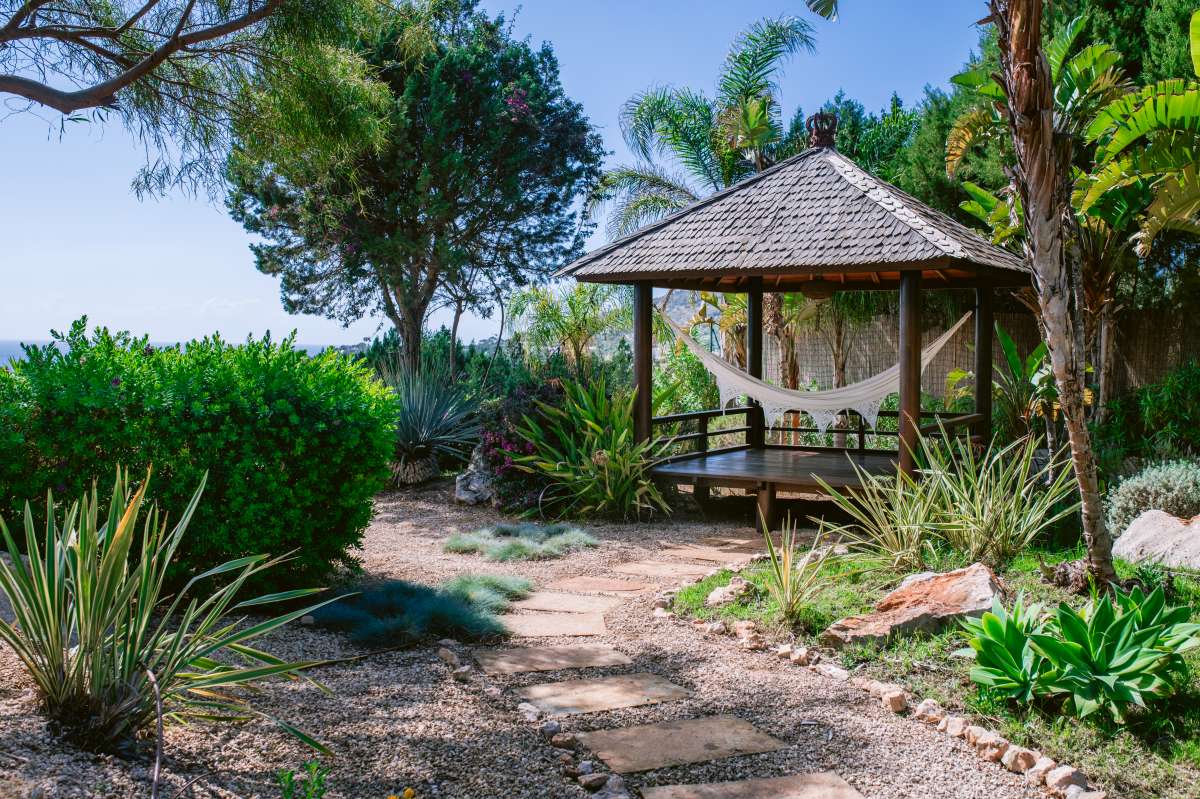 4 bedroom villa in Cala Carbó
