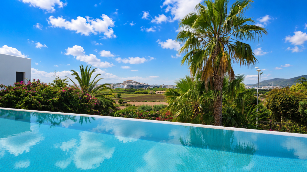 6 bedroom villa in Jesús