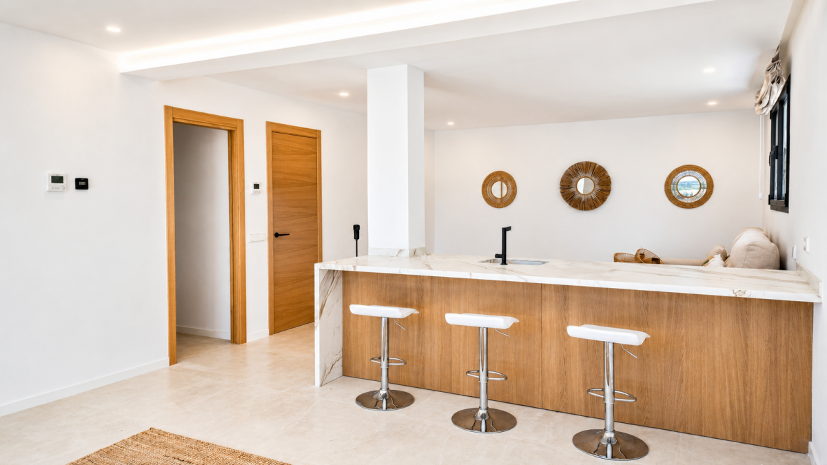 6 bedroom villa in Jesús