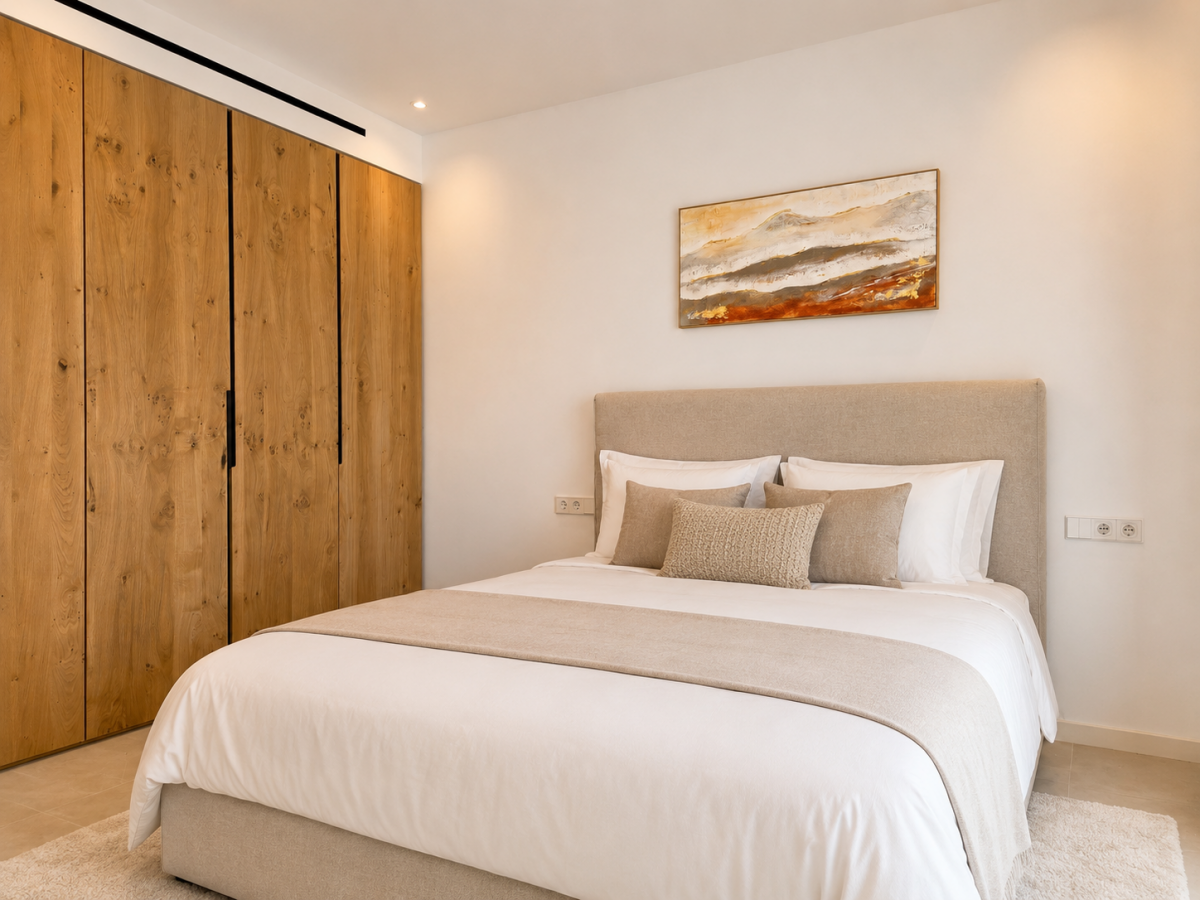 6 bedroom villa in Jesús