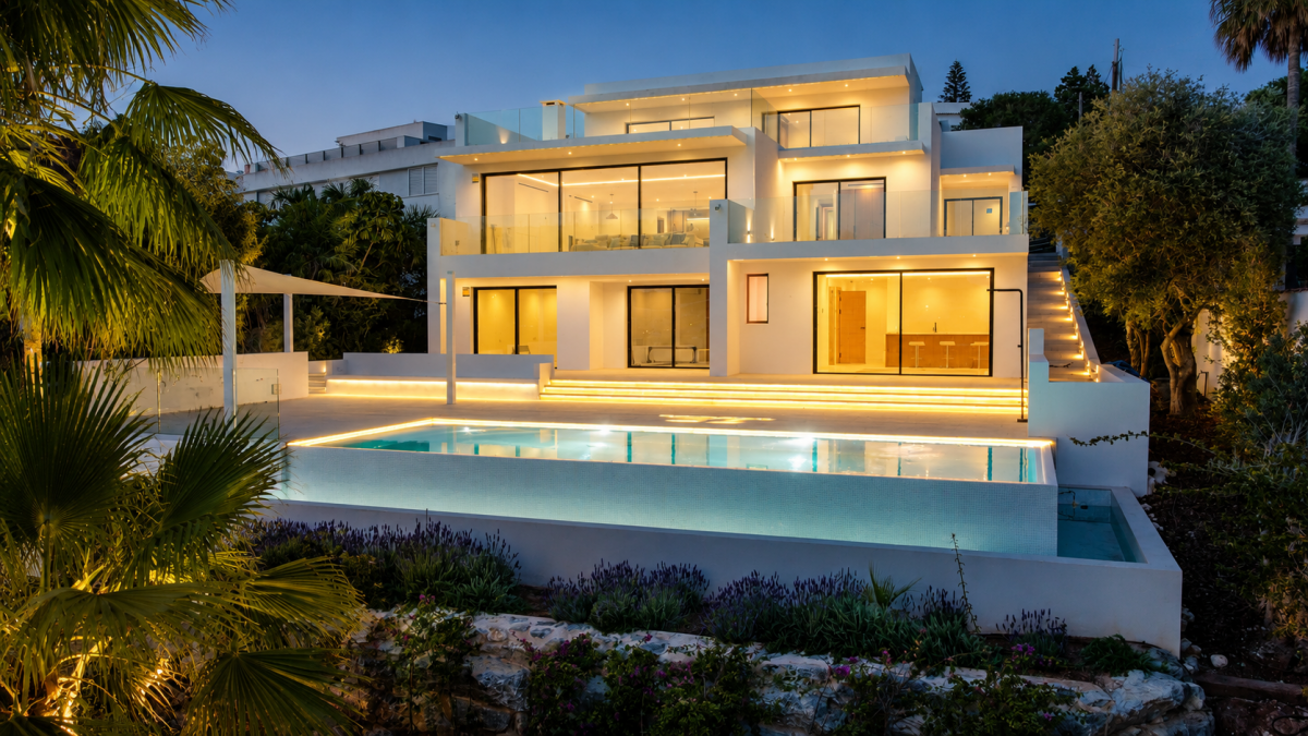 6 bedroom villa in Jesús