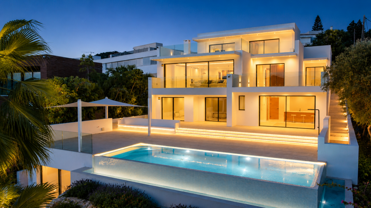 6 bedroom villa in Jesús