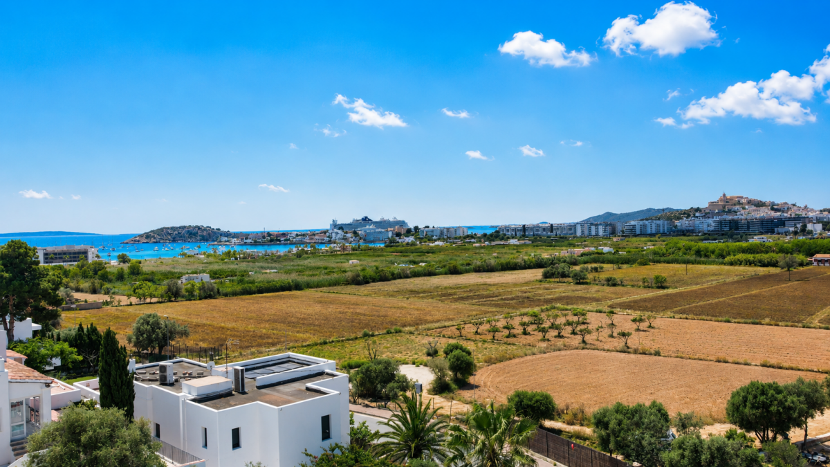 6 bedroom villa in Jesús