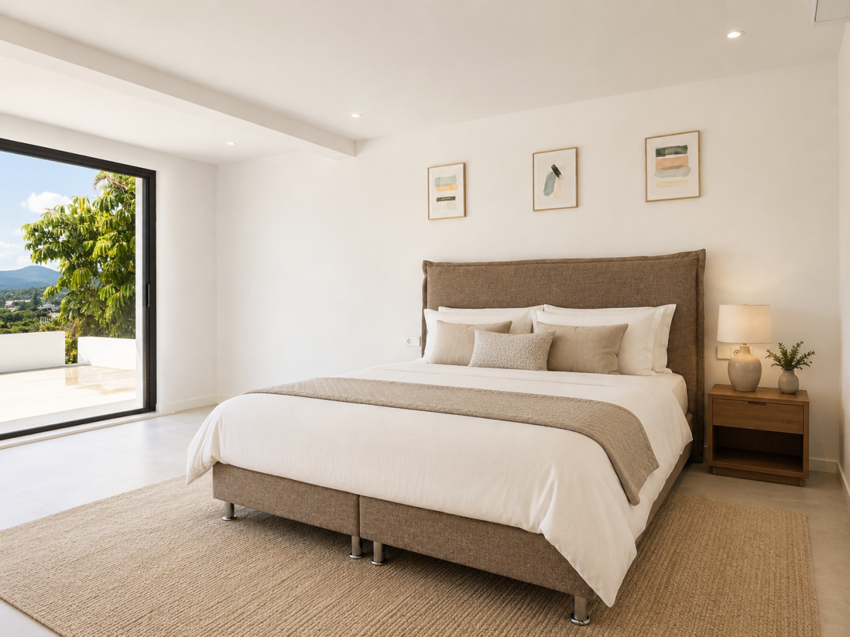 6 bedroom villa in Jesús