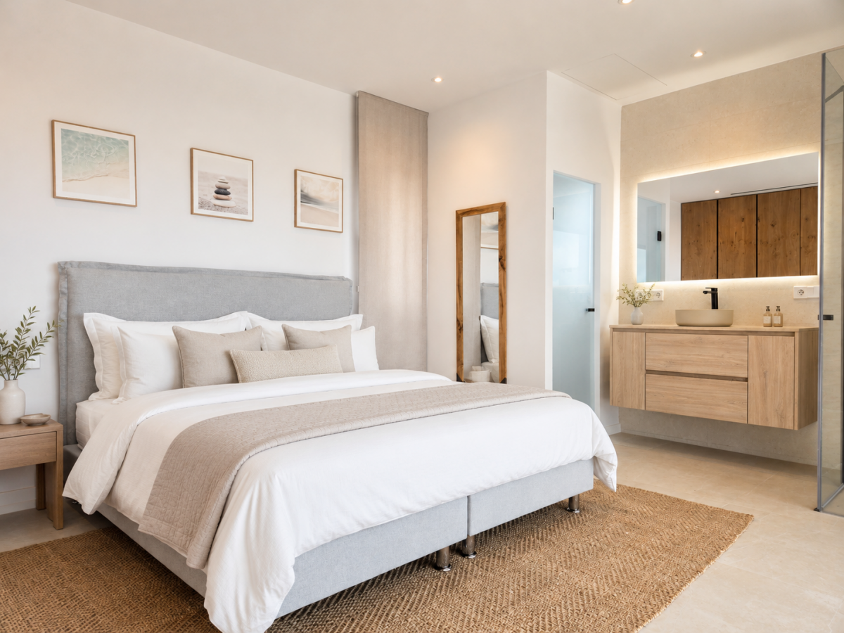 6 bedroom villa in Jesús