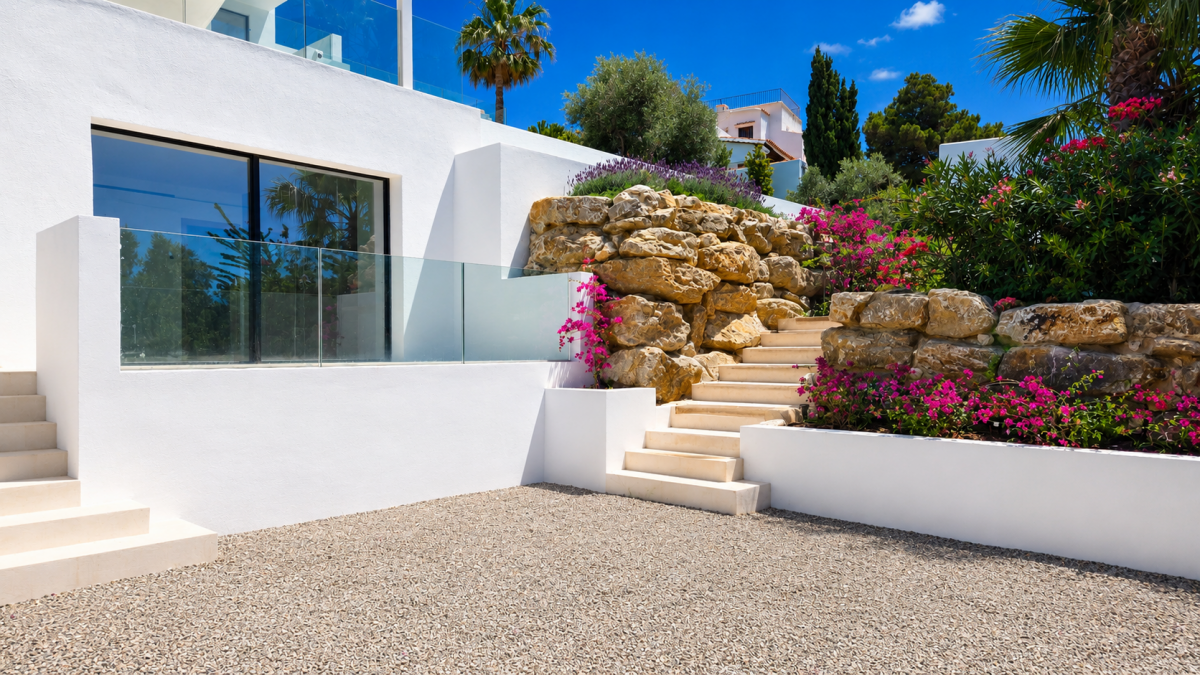 6 bedroom villa in Jesús