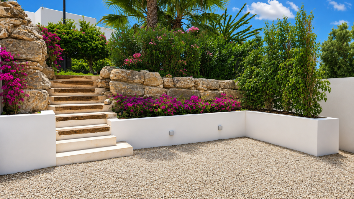 6 bedroom villa in Jesús