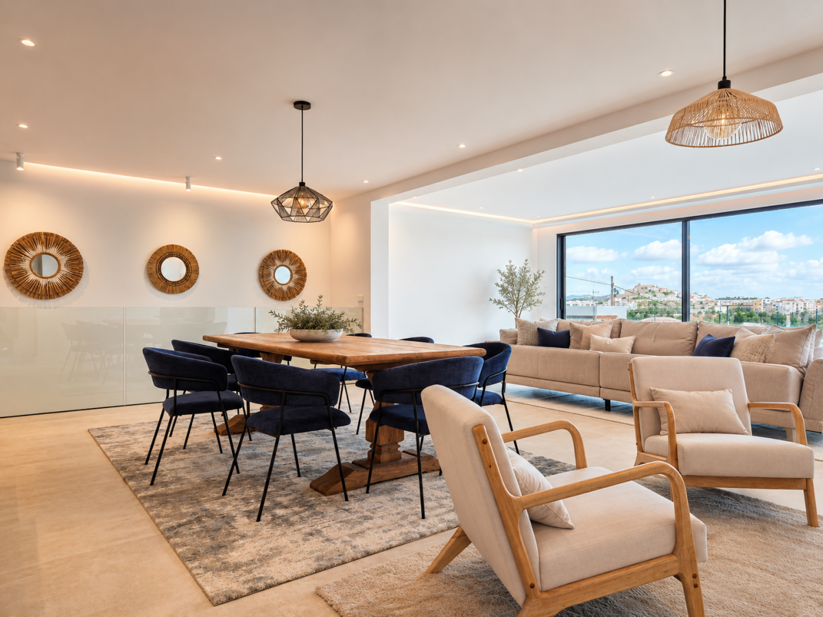 6 bedroom villa in Jesús