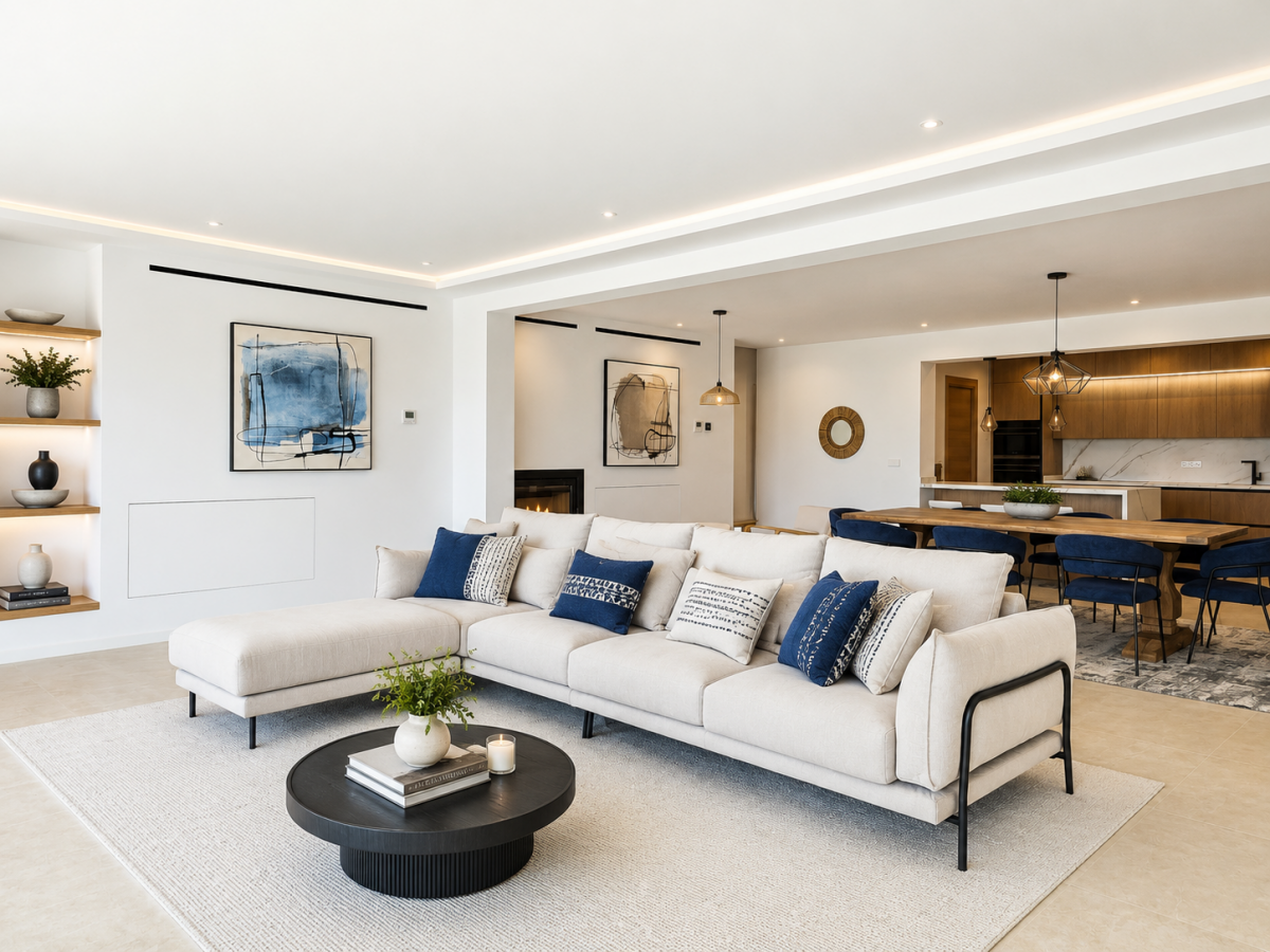 6 bedroom villa in Jesús