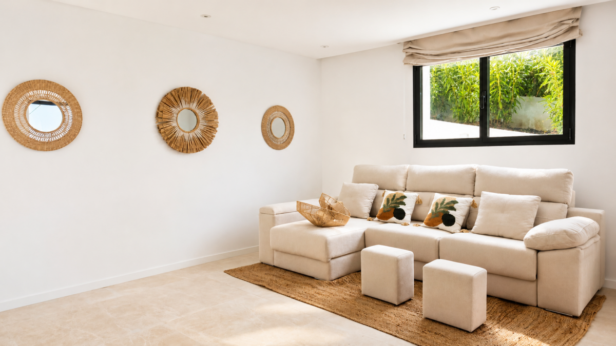 6 bedroom villa in Jesús