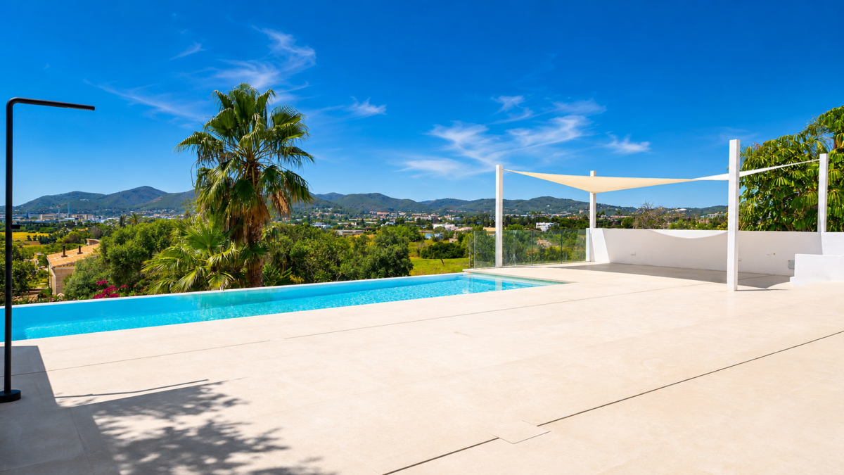 6 bedroom villa in Jesús