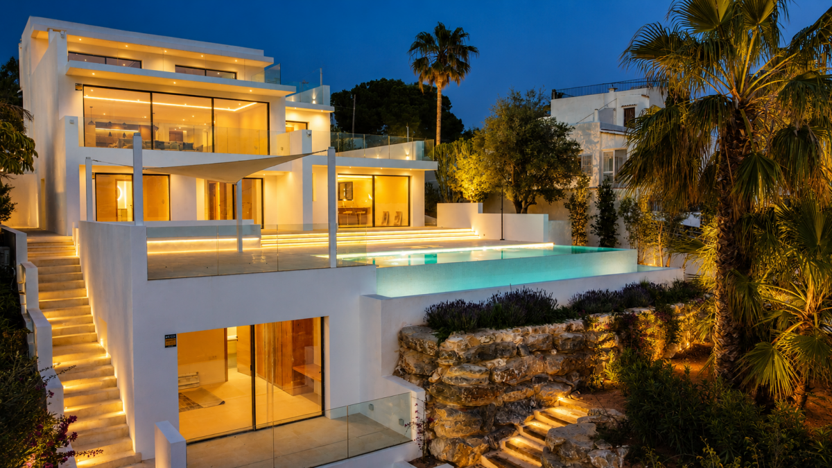 6 bedroom villa in Jesús