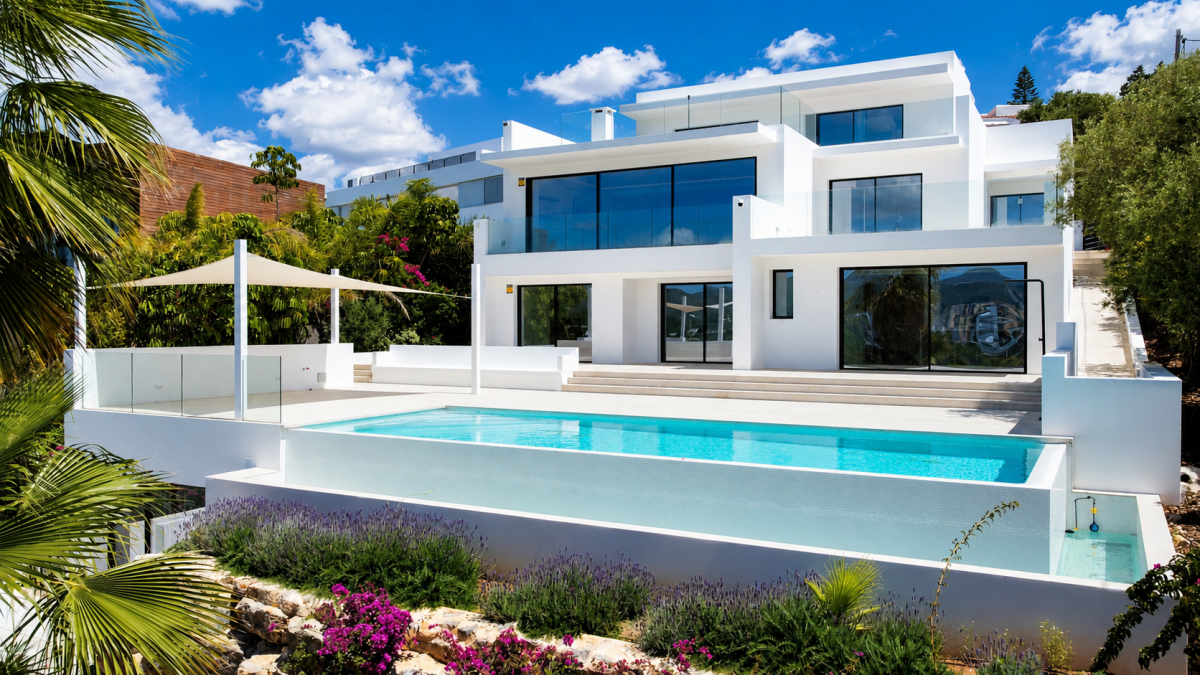 6 bedroom villa in Jesús
