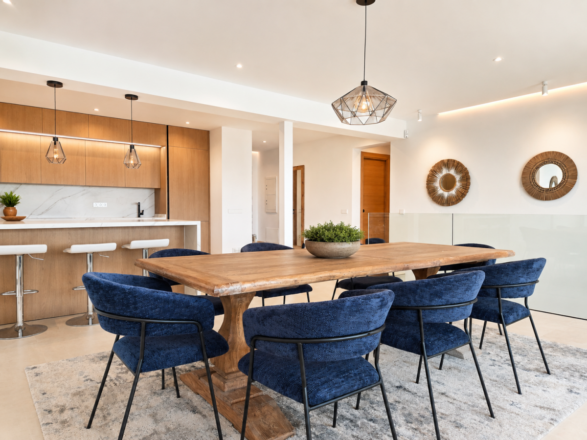 6 bedroom villa in Jesús