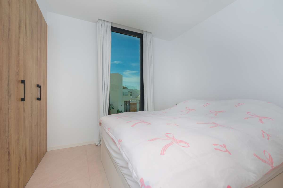 4 bedroom villa in Cala Tarida